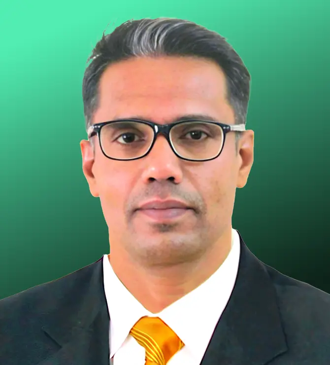 Rajinikanth Ramachandran